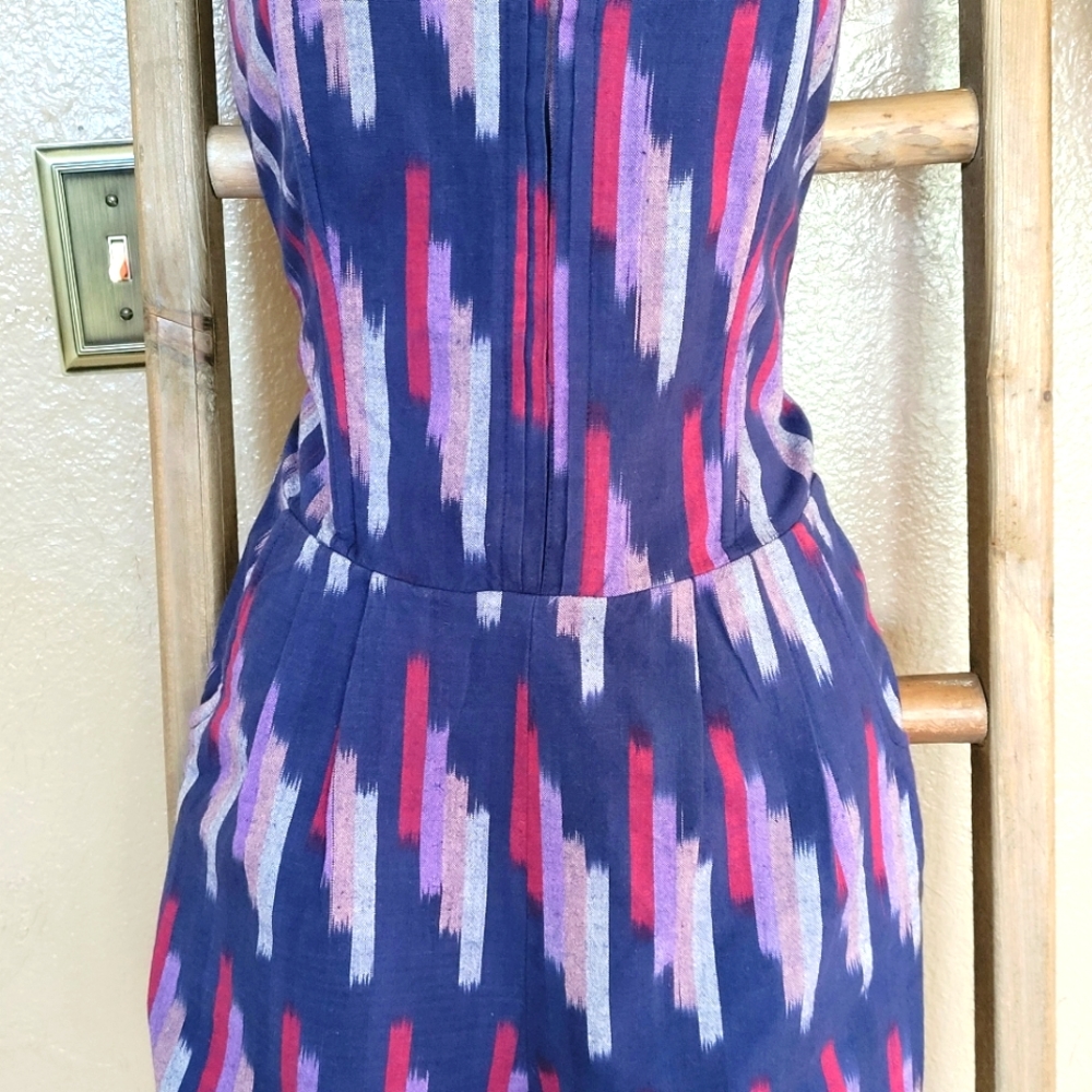 STARING AT STARS romper